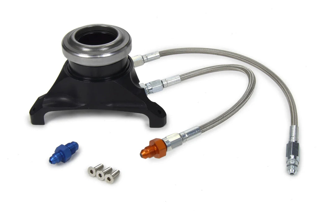 Quarter Master Tri-Lite Release Bearing 2.050in 730205