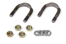 Load image into Gallery viewer, Quarter Master U-Bolt Kit 1310/1330 Series 187101