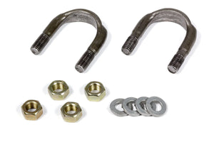 Quarter Master U-Bolt Kit 1310/1330 Series 187101