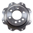 Load image into Gallery viewer, Quarter Master V-Drive 5.5 Flywheel Chevy V8 LS1 Scalloped 505177SC
