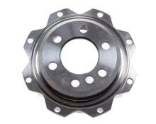 Load image into Gallery viewer, Quarter Master V-Drive 5.5 Flywheel Chevy V8 LS1 Scalloped 505177SC