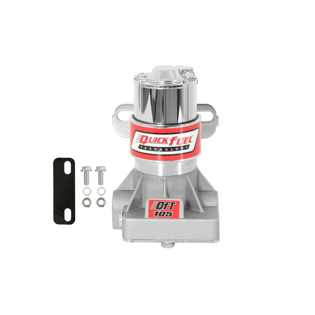 Quick Fuel Technology 105 GPH Electric Fuel Pump - Main Product View