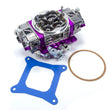 Load image into Gallery viewer, Quick Fuel Technology 1050CFM Carburetor Brawler Q-Series BR-67209