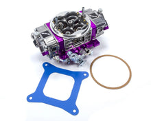 Load image into Gallery viewer, Quick Fuel Technology 1050CFM Carburetor Brawler Q-Series BR-67209