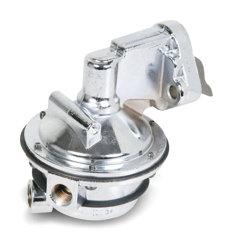 Quick Fuel Technology 110 GPH Mechanical Fuel Pump fits 1955-1988 Buick / Chevrolet / GMC Small Block - Main Product View