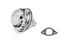 Load image into Gallery viewer, Quick Fuel Technology 110 GPH Mechanical Fuel Pump fits 1955-1988 Buick / Chevrolet / GMC Small Block - Side View