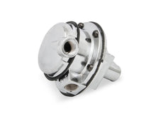 Load image into Gallery viewer, Quick Fuel Technology 110 GPH Mechanical Fuel Pump fits 1955-1988 Buick / Chevrolet / GMC Small Block - Back View