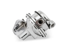 Load image into Gallery viewer, Quick Fuel Technology 110 GPH Mechanical Fuel Pump fits 1955-1988 Buick / Chevrolet / GMC Small Block - Installation View