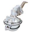 Load image into Gallery viewer, Quick Fuel Technology 110 GPH Mechanical Fuel Pump fits 1962-1987 Ford / Lincoln / Mercury 289 / 302 / 351W - Side View