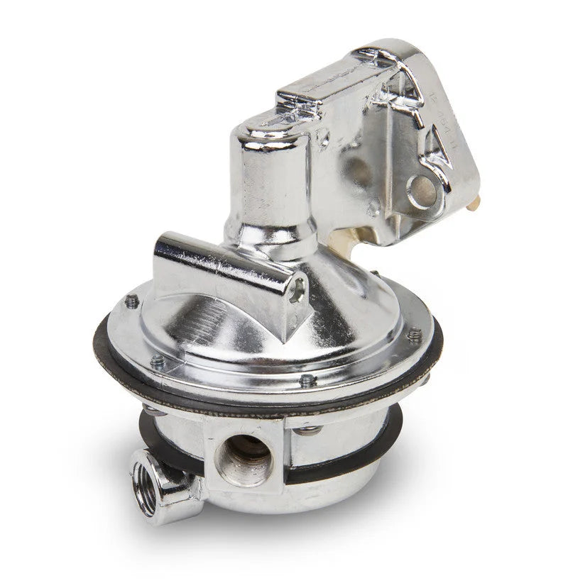 Quick Fuel Technology 110 GPH Mechanical Fuel Pump fits 1963 1965-1989 Chevrolet / GMC BIG Block - Main Product View