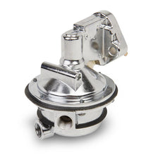 Load image into Gallery viewer, Quick Fuel Technology 110 GPH Mechanical Fuel Pump fits 1963 1965-1989 Chevrolet / GMC BIG Block - Main Product View