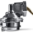 Load image into Gallery viewer, Quick Fuel Technology 110 GPH Mechanical Fuel Pump fits 1963 1965-1989 Chevrolet / GMC BIG Block - Back View