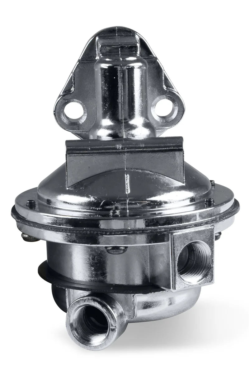 Quick Fuel Technology 110 GPH Mechanical Fuel Pump fits 1963 1965-1989 Chevrolet / GMC BIG Block - Additional View 6