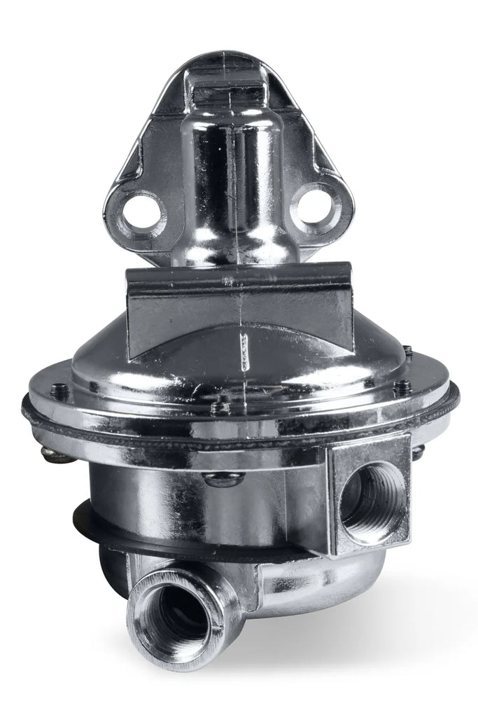 Quick Fuel Technology 110 GPH Mechanical Fuel Pump fits 1963 1965-1989 Chevrolet / GMC BIG Block - Additional View 6