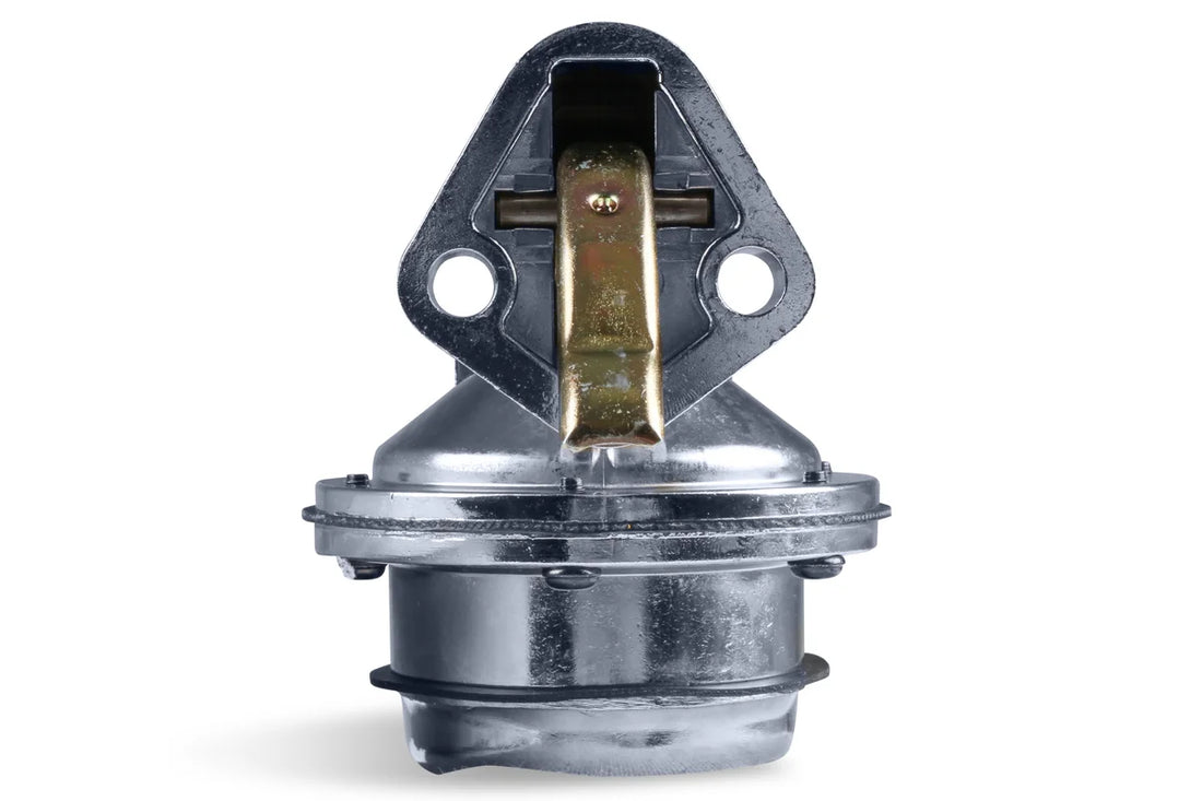 Quick Fuel Technology 110 GPH Mechanical Fuel Pump fits 1963 1965-1989 Chevrolet / GMC BIG Block - Additional View 7