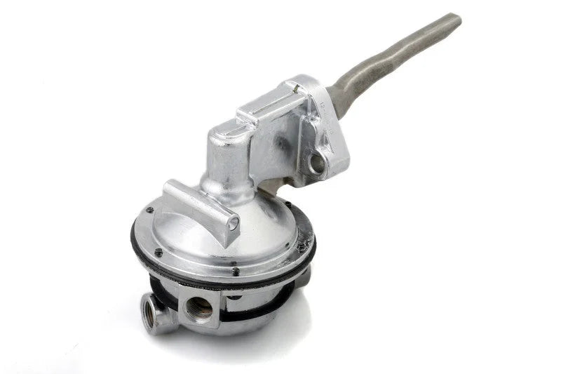 Quick Fuel Technology 110 GPH Mechanical Fuel Pump fits 1968-1987 Ford / Lincoln / Mercury 429 / 460 - Main Product View