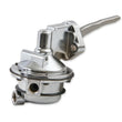 Load image into Gallery viewer, Quick Fuel Technology 110 GPH Mechanical Fuel Pump fits 1968-1987 Ford / Lincoln / Mercury 429 / 460 - Side View