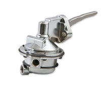 Load image into Gallery viewer, Quick Fuel Technology 110 GPH Mechanical Fuel Pump fits 1968-1987 Ford / Lincoln / Mercury 429 / 460 - Side View
