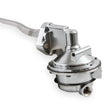 Load image into Gallery viewer, Quick Fuel Technology 110 GPH Mechanical Fuel Pump fits 1968-1987 Ford / Lincoln / Mercury 429 / 460 - Back View