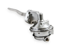 Load image into Gallery viewer, Quick Fuel Technology 110 GPH Mechanical Fuel Pump fits 1968-1987 Ford / Lincoln / Mercury 429 / 460 - Back View