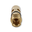 Load image into Gallery viewer, Quick Fuel Technology .110 Needle &amp; Seat Kit - Back View