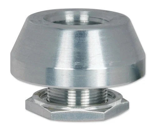 Quick Fuel Technology #12 AN Valve Cover Adapter - Main Product View