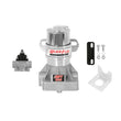 Load image into Gallery viewer, Quick Fuel Technology 125 GPH Electric Fuel Pump + Regulator - Main Product View