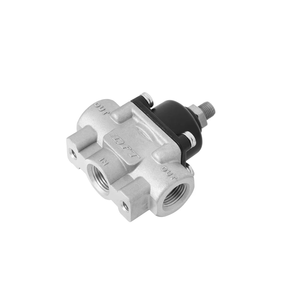 Quick Fuel Technology 125 GPH Electric Fuel Pump + Regulator - Additional View 6