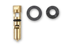 Load image into Gallery viewer, Quick Fuel Technology .130 Needle &amp; Seat Kit - Main Product View