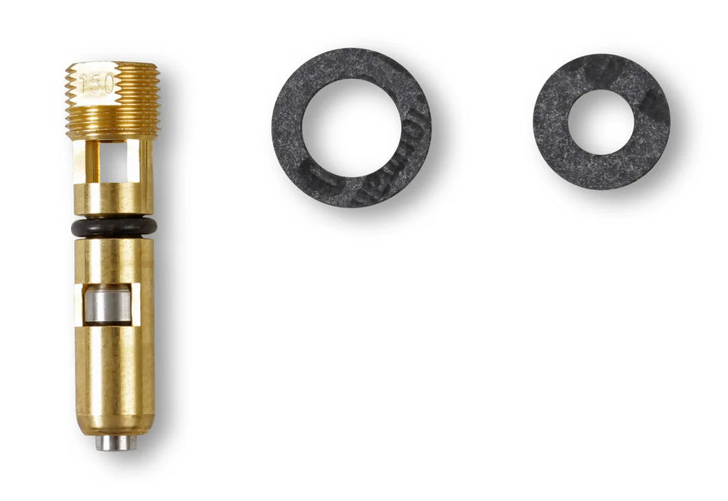 Quick Fuel Technology .150 Stainless Steel Needle & Seat Assembly - Main Product View