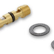 Load image into Gallery viewer, Quick Fuel Technology .150 Stainless Steel Needle &amp; Seat Assembly - Side View