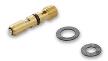 Load image into Gallery viewer, Quick Fuel Technology .150 Stainless Steel Needle &amp; Seat Assembly - Side View