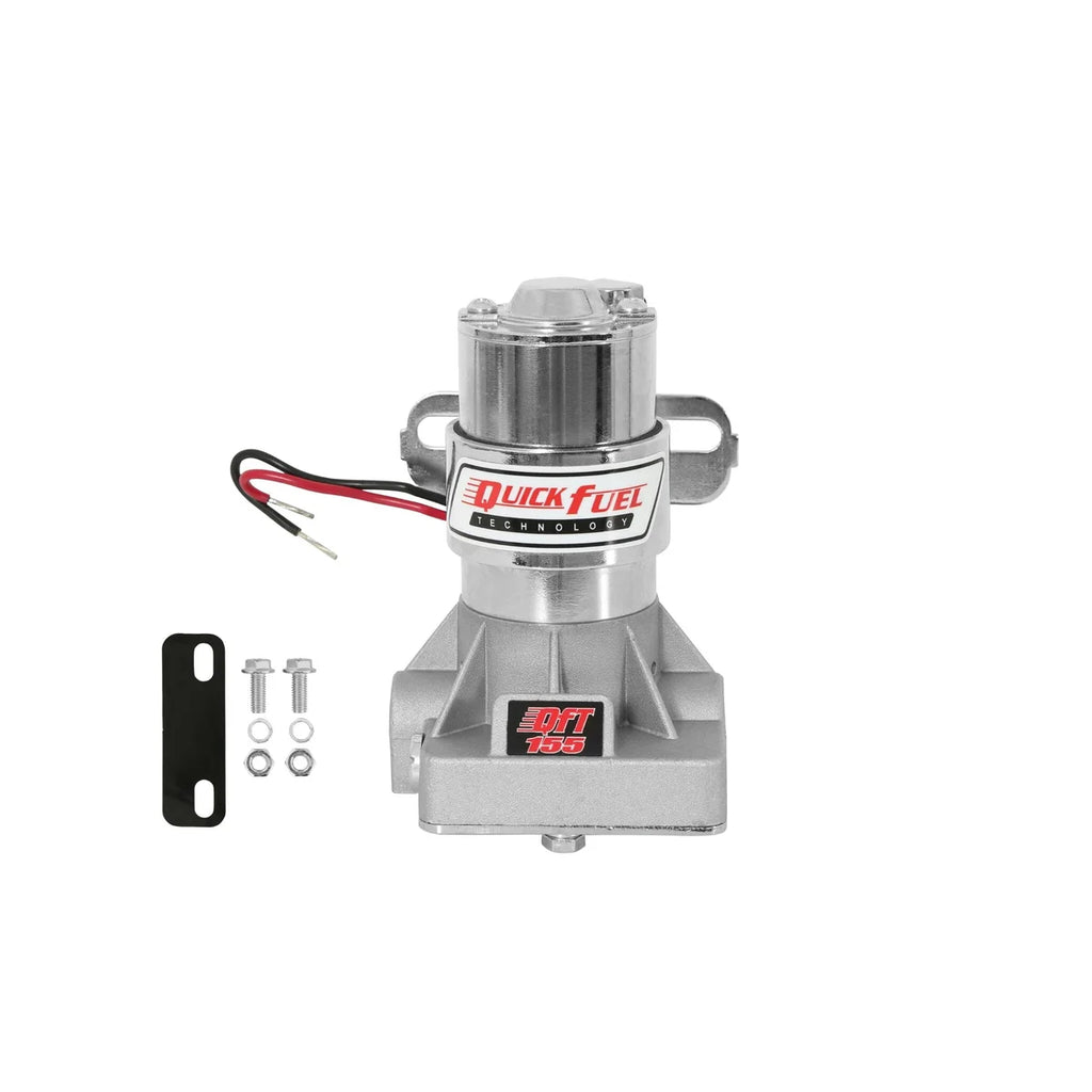 Quick Fuel Technology 155 GPH Electric Fuel Pump - Main Product View