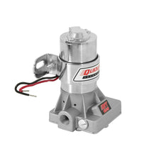 Load image into Gallery viewer, Quick Fuel Technology 155 GPH Electric Fuel Pump - Installation View
