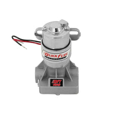 Load image into Gallery viewer, Quick Fuel Technology 155 GPH Electric Fuel Pump - Additional View 5