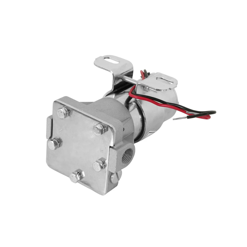 Quick Fuel Technology 155 GPH Electric Fuel Pump - Additional View 6