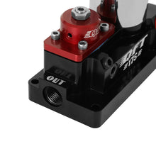 Load image into Gallery viewer, Quick Fuel Technology 175 GPH Bypass Billet Electric Fuel Pump - Additional View 8