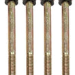 Load image into Gallery viewer, Quick Fuel Technology 2 3/4" Fuel Bowl Screws Pro Series Bowls (1/4" Hex Head) 5-18 - Main Product View
