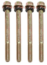 Load image into Gallery viewer, Quick Fuel Technology 2 3/4" Fuel Bowl Screws Pro Series Bowls (1/4" Hex Head) 5-18 - Main Product View