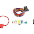 Load image into Gallery viewer, Quick Fuel Technology 30 Amp Relay Wiring Kit 30-199QFT - Main Product View
