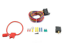 Load image into Gallery viewer, Quick Fuel Technology 30 Amp Relay Wiring Kit 30-199QFT - Main Product View