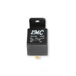 Load image into Gallery viewer, Quick Fuel Technology 30 Amp Relay Wiring Kit 30-199QFT - Back View