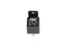 Load image into Gallery viewer, Quick Fuel Technology 30 Amp Relay Wiring Kit 30-199QFT - Back View