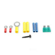 Load image into Gallery viewer, Quick Fuel Technology 30 Amp Relay Wiring Kit 30-199QFT - Additional View 6