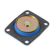 Load image into Gallery viewer, Quick Fuel Technology 30cc GFLT Accelerator Pump Diaphragm - Side View