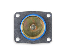 Load image into Gallery viewer, Quick Fuel Technology 30cc GFLT Accelerator Pump Diaphragm - Installation View
