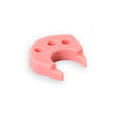 Load image into Gallery viewer, Quick Fuel Technology 30cc Pump Cam - Pink