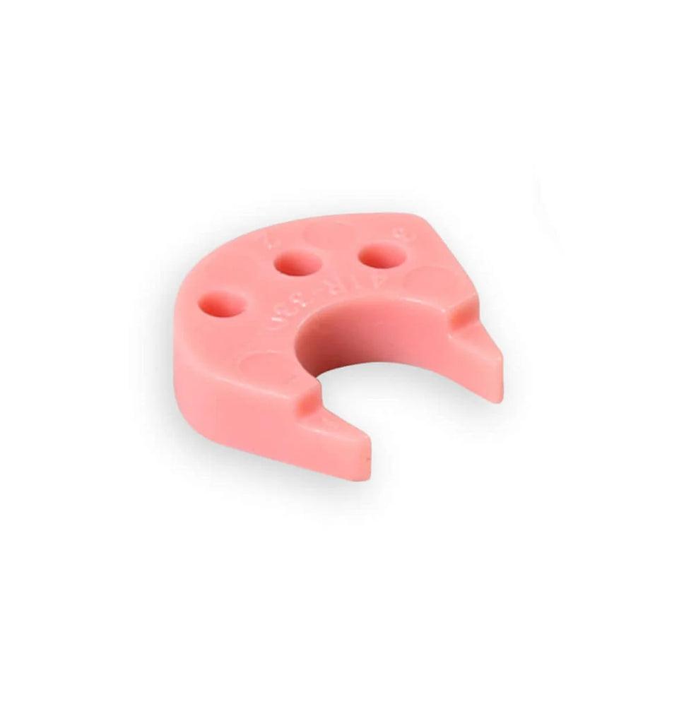 Quick Fuel Technology 30cc Pump Cam - Pink