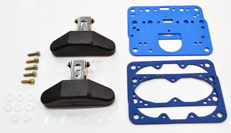 Quick Fuel Technology 4 bbl. Road Race Float Kit