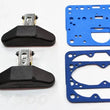 Load image into Gallery viewer, Quick Fuel Technology 4 bbl. Road Race Float Kit